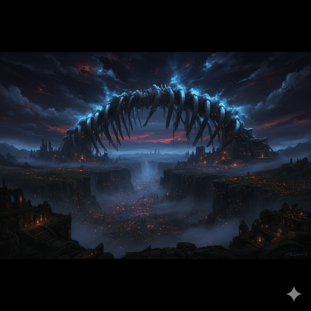 Primeval Realms hero backdrop